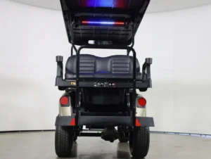 2026 E Z GO RXV 4 Summit XT ELiTE Lithium 4 Passenger Golf Cart for Sale(Almond) (9)