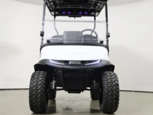 2026 E Z GO RXV 4 Summit XT ELiTE Lithium 4 Passenger Golf Cart for Sale(Bright White) (2)