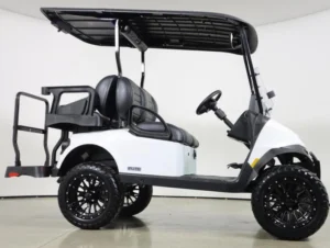 2026 E Z GO RXV 4 Summit XT ELiTE Lithium 4 Passenger Golf Cart for Sale(Bright White) (3)
