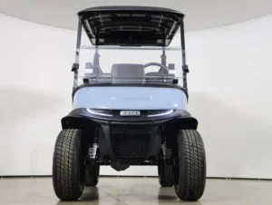 2026 E Z GO RXV 4 Summit XTL ELiTE Lithium 4 Passenger Golf Cart for Sale(Ocean Gray) (2)
