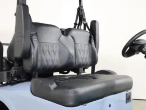 2026 E Z GO RXV 4 Summit XTL ELiTE Lithium 4 Passenger Golf Cart for Sale(Ocean Gray) (3)