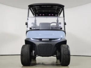 2026 E Z GO RXV 4 Touring STL ELiTE Lithium 4 Passenger Golf Cart for Sale(Ocean Gray) (13)