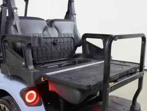 2026 E Z GO RXV 4 Touring STL ELiTE Lithium 4 Passenger Golf Cart for Sale(Ocean Gray) (4)