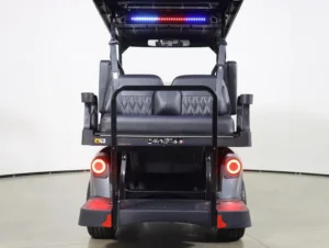 2026 E Z GO RXV 4 Touring STL ELiTE Lithium 4 Passenger Golf Cart for Sale(Ocean Metallic Charcoal) (9)