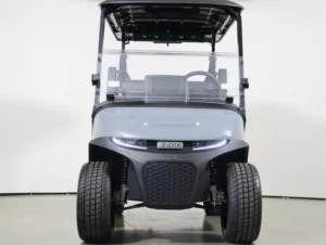 2026 E Z GO RXV 4 Touring STL ELiTE Lithium 4 Passenger Golf Cart for Sale(Slate Gray) (2)