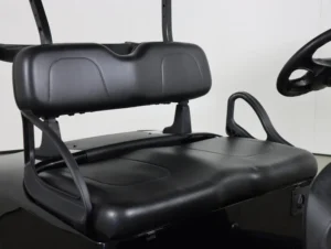 2026 E Z GO Valor 48V 2 Passenger Electric Golf Cart for Sale(Gloss Black) (4)