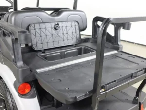 2026 E Z GO Valor 48V 4 Passenger Electric Golf Cart for Sale(Platinum) (10)