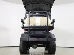 Denago EV Nomad XL Lithium 4 Passenger Golf Cart 2026 for Sale(Blue) (7)